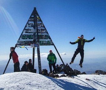 Most Popular, luxury trips Morocco